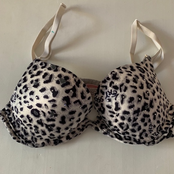 Victoria's Secret Other - VIctorias Secret very sexy push up bra Victoria's Secret Other - VIctorias Secret very sexy push up bra